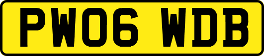 PW06WDB