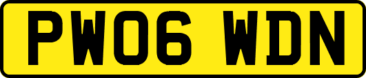 PW06WDN