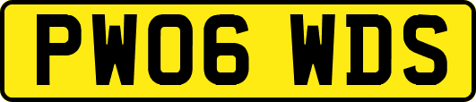 PW06WDS