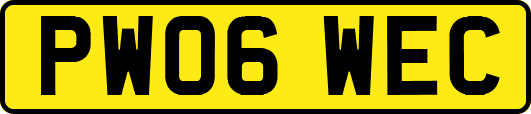 PW06WEC