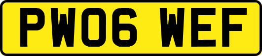 PW06WEF
