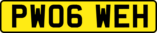 PW06WEH
