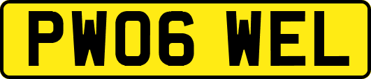 PW06WEL