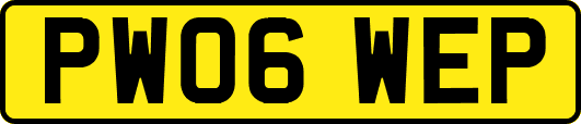 PW06WEP