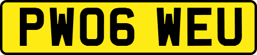 PW06WEU