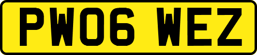 PW06WEZ