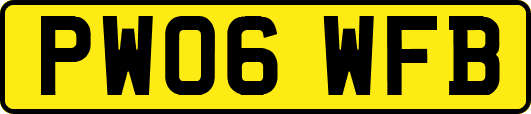 PW06WFB