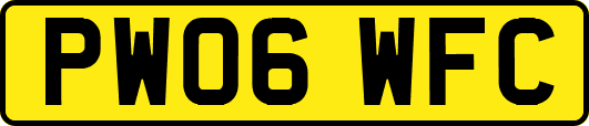 PW06WFC