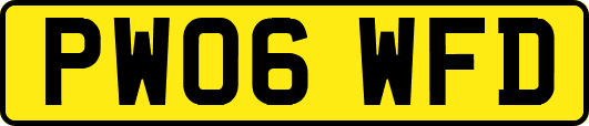 PW06WFD