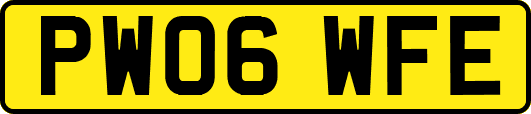PW06WFE