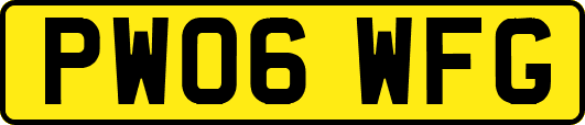 PW06WFG