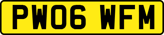 PW06WFM