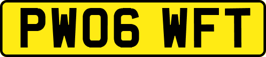PW06WFT