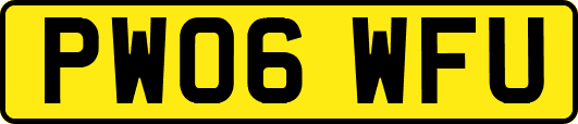 PW06WFU