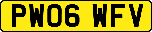 PW06WFV
