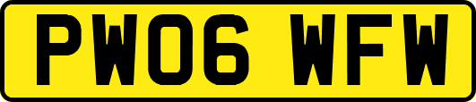 PW06WFW
