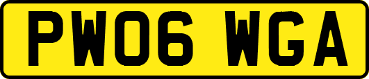 PW06WGA
