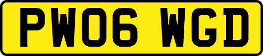 PW06WGD
