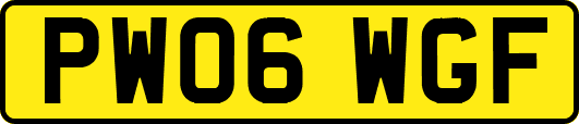 PW06WGF