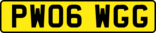PW06WGG