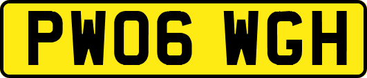 PW06WGH