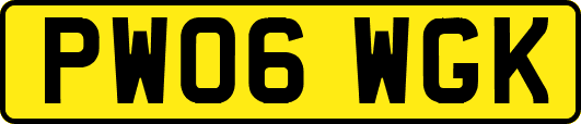 PW06WGK