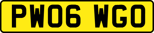 PW06WGO