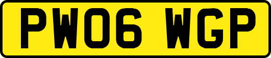 PW06WGP