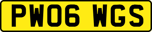 PW06WGS