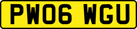 PW06WGU