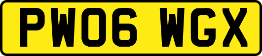 PW06WGX