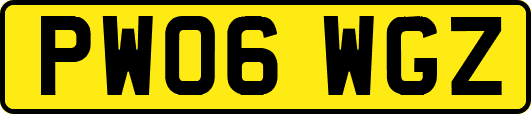 PW06WGZ