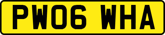 PW06WHA