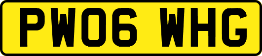PW06WHG