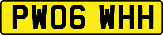 PW06WHH