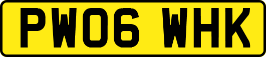 PW06WHK