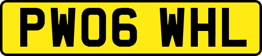 PW06WHL