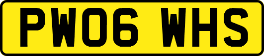 PW06WHS