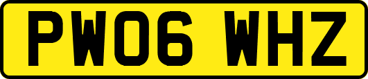 PW06WHZ