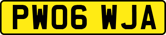 PW06WJA