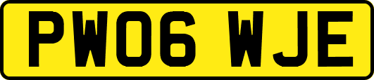 PW06WJE