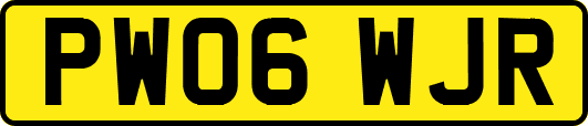 PW06WJR