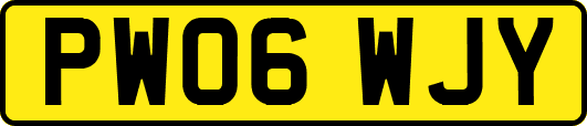 PW06WJY