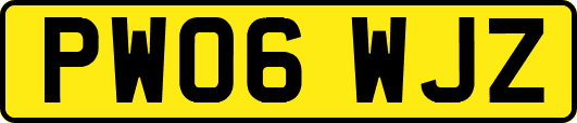 PW06WJZ