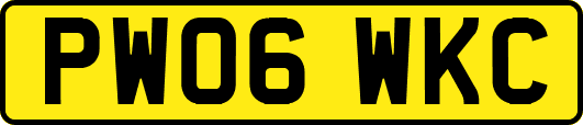 PW06WKC