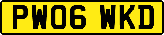 PW06WKD