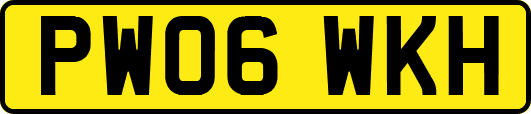 PW06WKH