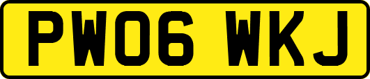 PW06WKJ