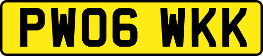 PW06WKK