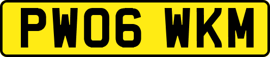 PW06WKM